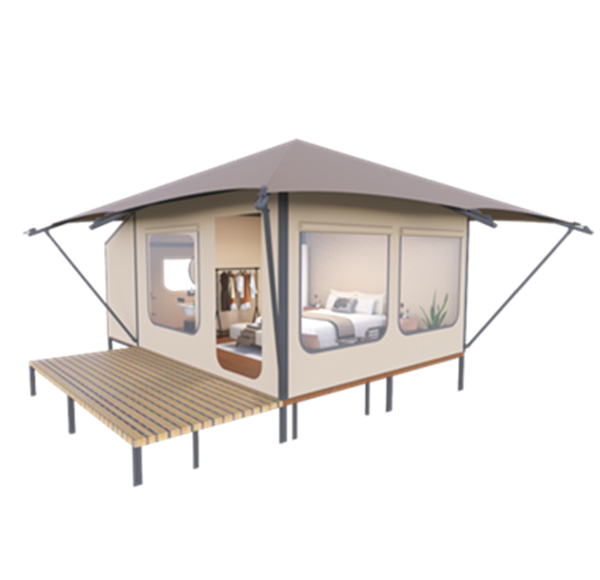 驿城区酒店帐篷生产厂家