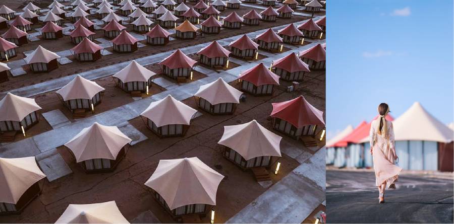 驿城区酒店帐篷生产厂家